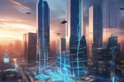 哈尔滨，科技与AI技术创新的澎湃引擎，驱动城市高质量发展
