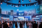 世界5G大会在京举办，科技赋能未来，共话5G发展新篇章