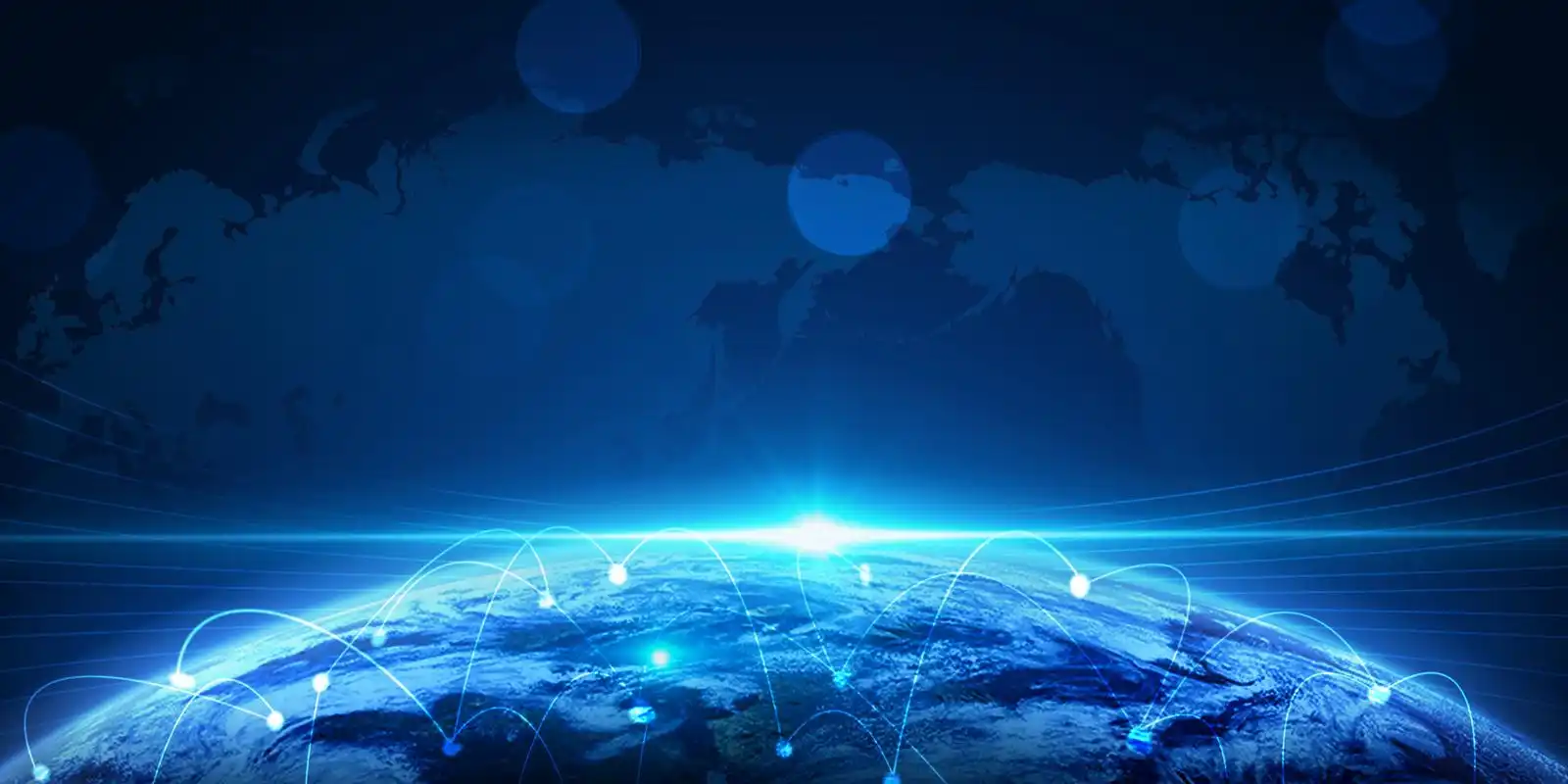 在数字世界，构建现实问题的解