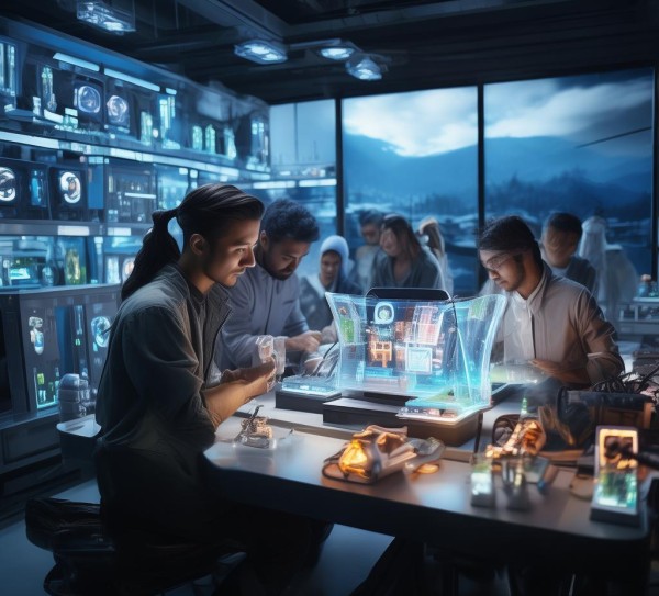 川蜀智造，四川智能电子产品设计与开发的创新实践与未来展望