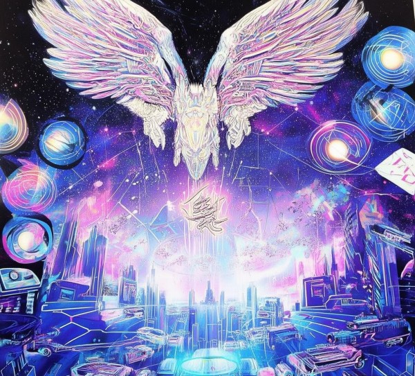 科技之光，创新之翼——七年级手抄报里的未来探索