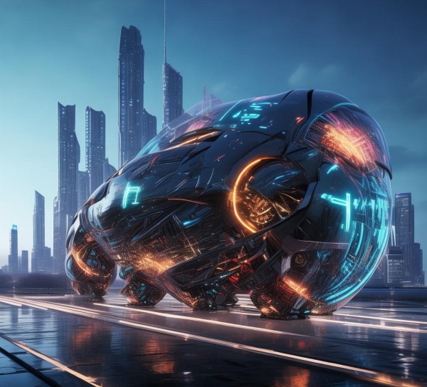 科技与创新，驱动发展的核心引擎——论科技与创新是第一生产力