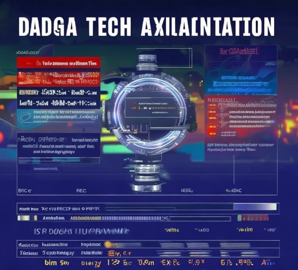 做一个科技动态图多少钱？影响价格的关键因素与预算参考全解析