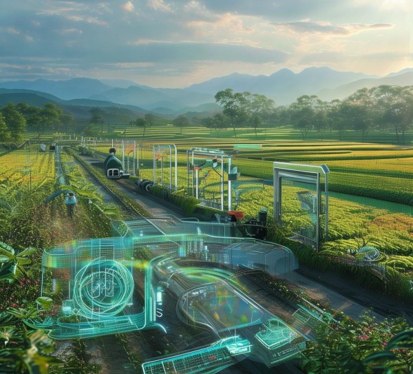 科技赋能农业振兴，云南一窝蜂农业科技开发有限公司的创新实践与未来展望