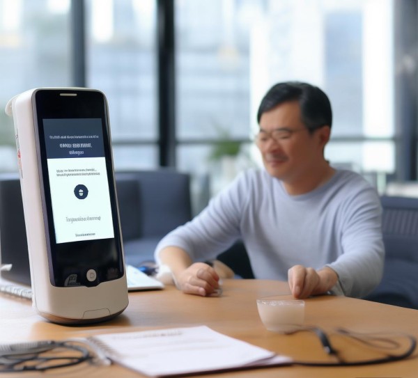 移宇动态血糖仪断开连接怎么办？移宇科技动态血糖仪断开故障处理指南