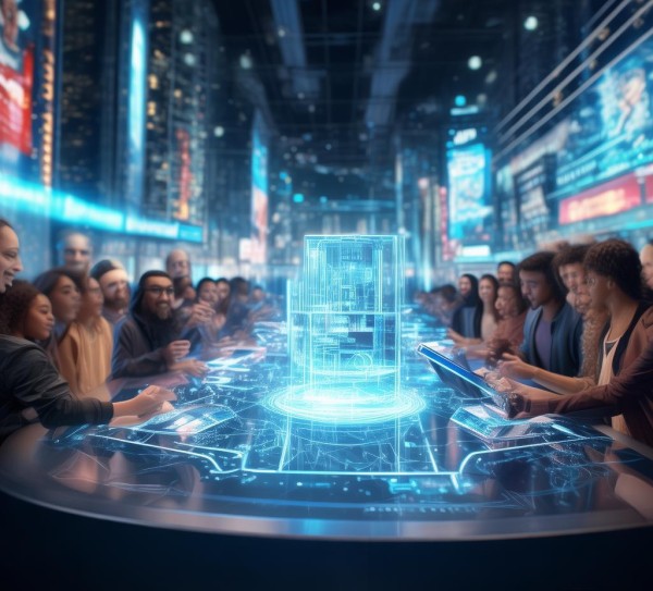 科技小妙招，创新大世界