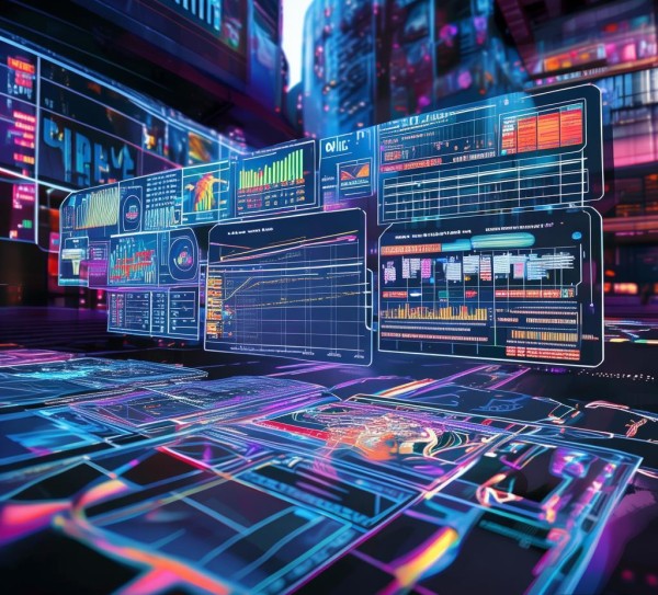 科技动态组合ETF十大股东解析，资金流向与行业布局洞察