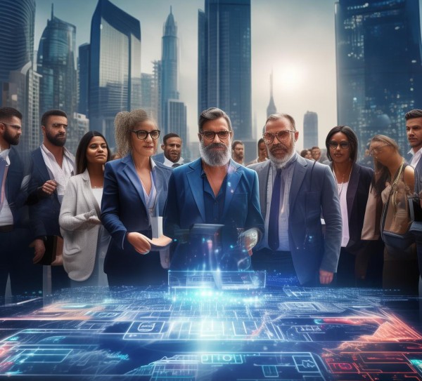 凝心聚力谋发展 奋楫争先谱新篇——辽阳市高新科技开发区领导班子引领区域高质量发展纪实