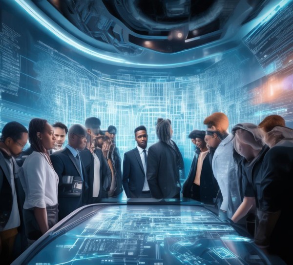 网络工程系,智能产品开发与应用的赋能之路——探索技术与创新的深度融合 网络工程系,智能产品开发与应用的赋能之路——探索技术与创新的深度融合