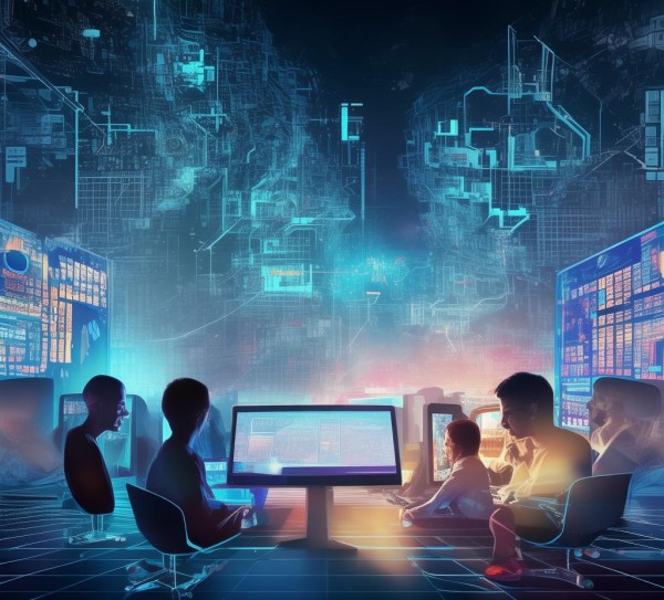 赋能数字未来,山东每一天网络科技开发有限公司的创新实践与行业贡献 赋能数字未来,山东每一天网络科技开发有限公司的创新实践与行业贡献