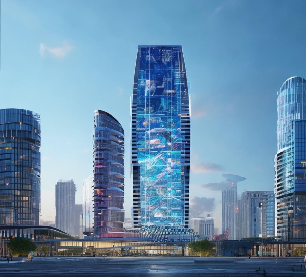 房山区科技创新与经济信息化工作,驱动高质量发展,赋能区域经济新动能 房山区科技创新与经济信息化工作,驱动高质量发展,赋能区域经济新动能