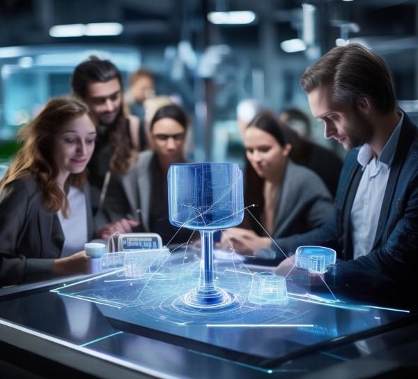 智能产品开发与应用专业毕业论文，创新思维与实践融合的探索与价值