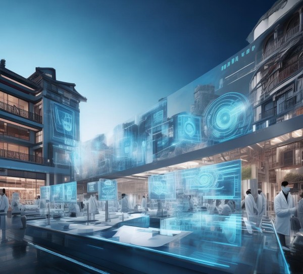 汕头智能产品开发与应用，创新驱动下的产业升级与未来展望