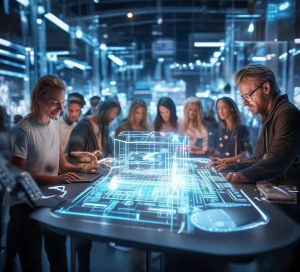 人工智能赋能产品创新，从概念到市场的智能升级路径