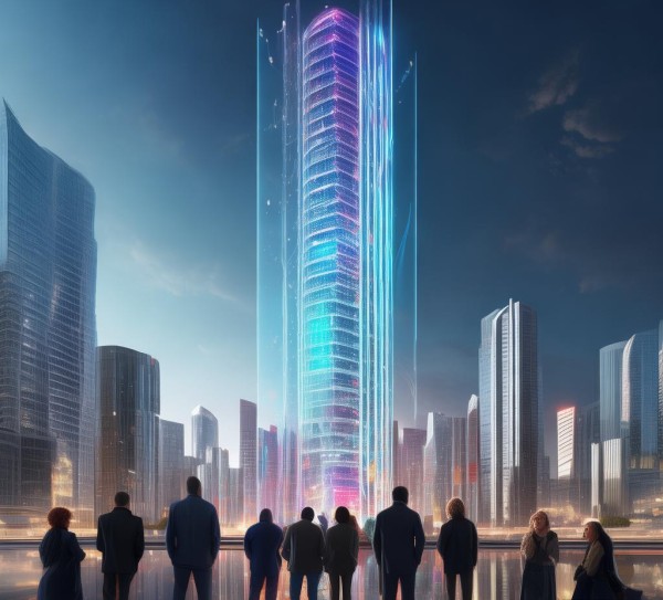 科技与创新,多维度的体现与深远影响 科技与创新,多维度的体现与深远影响