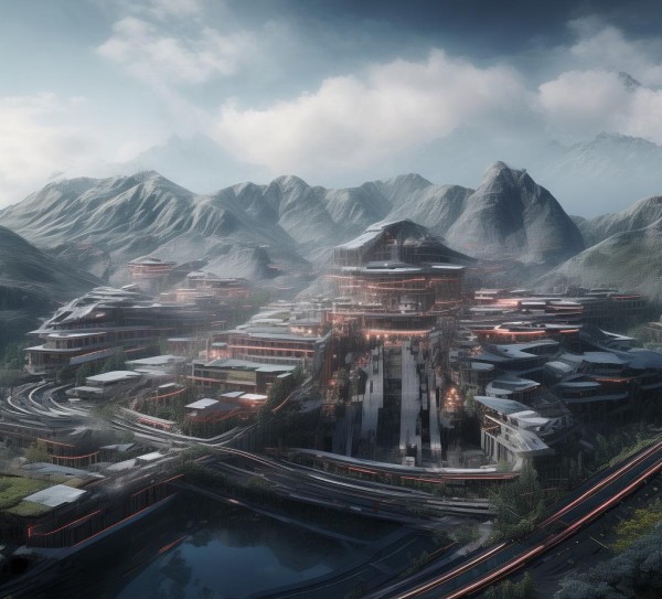 四川科技与创新人才服务产业园，构建创新生态高地，驱动区域高质量发展