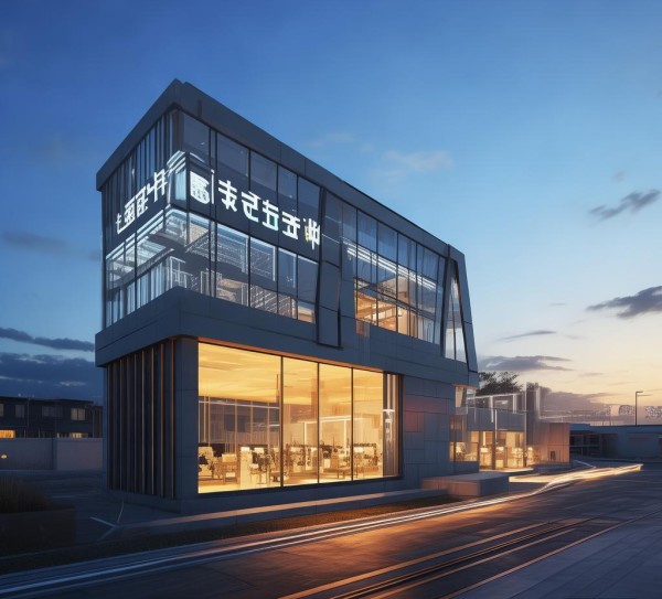 二连浩特电气科技开发有限公司，中蒙边陲的电气科技先锋，赋能区域能源智慧升级