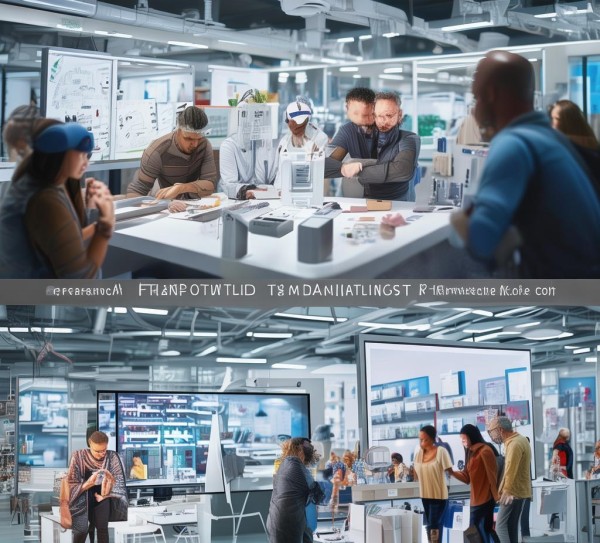 开发一款智能家居产品的完整流程,从创意到市场的全周期解析 开发一款智能家居产品的完整流程,从创意到市场的全周期解析