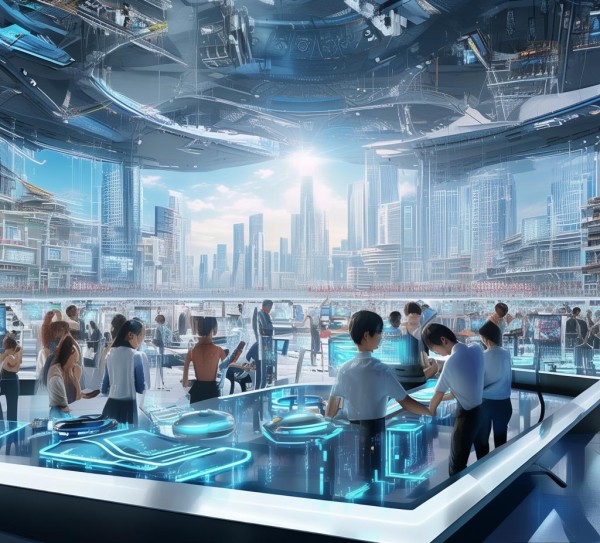 赋能未来，河南智能电子产品设计与开发的创新之路——河南智能电子产品设计与开发实践与展望