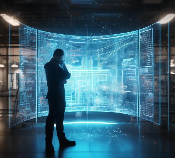 周鸿祎最新科技动态,从安全到AI, his新布局引发行业关注 周鸿祎最新科技动态,从安全到AI, his新布局引发行业关注