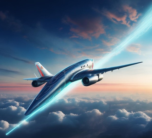 翱翔天际的智慧之光,中国航空工业与科技创新主题画的艺术叙事与时代价值 翱翔天际的智慧之光,中国航空工业与科技创新主题画的艺术叙事与时代价值