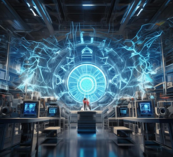 打通科技创新与技术改造的任督二脉,激活产业升级的强劲引擎 打通科技创新与技术改造的任督二脉,激活产业升级的强劲引擎