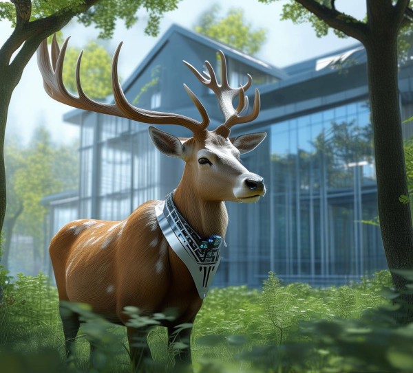 科技赋能传统鹿业，长春市森鹿鹿业科技开发有限公司引领健康产业新风尚