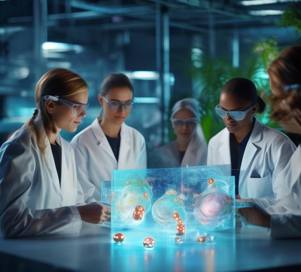 科技赋能医药创新，守护健康未来——圣格兰医药科技开发有限公司官网深度解析