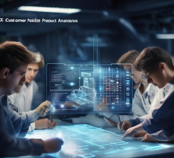 智能产品开发与应用的核心基础，从需求到落地的底层逻辑