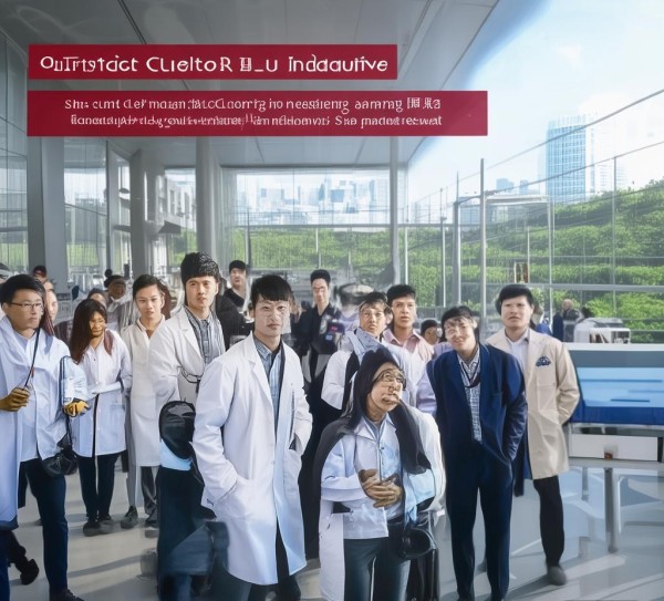 重庆电子工程学院，深耕智能产品开发，打造产业创新人才高地