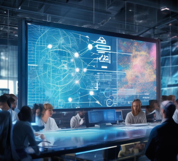 大数据与智能产品开发，应用与发展的核心区别解析