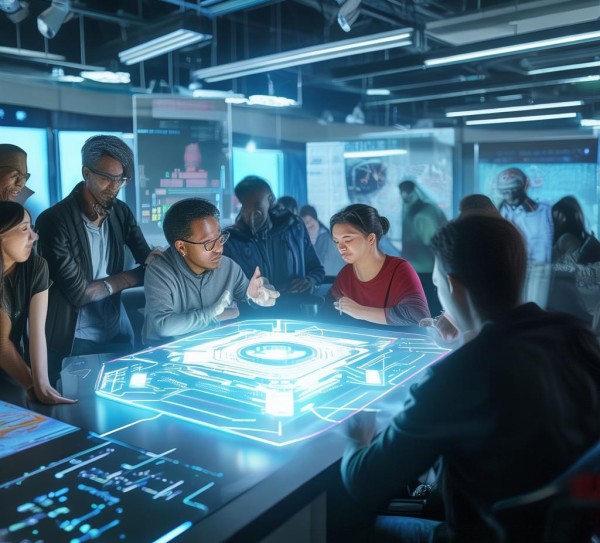 瑞奇德科技开发有限公司，科技创新驱动产业升级的领先企业