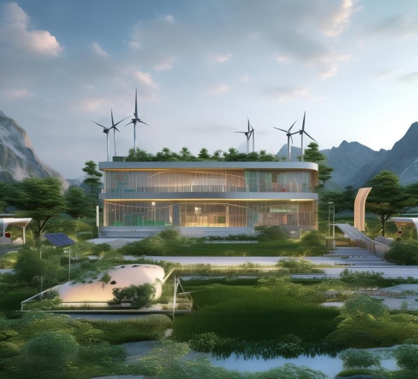 科技赋能健康生活，四川酵润生物科技开发有限公司的生态健康之路