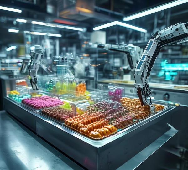 科技赋能味蕾创新 多味多食品科技开发股份有限公司引领现代食品产业新风尚