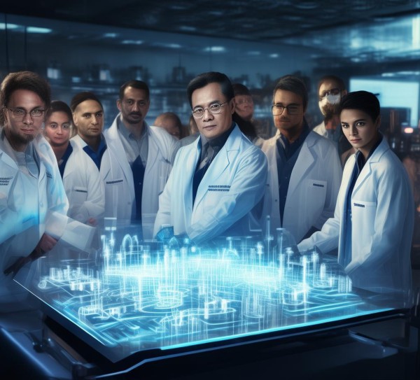 盛基生物科技开发有限公司,许沐泽引领生物科技创新浪潮,赋能健康产业新发展 盛基生物科技开发有限公司,许沐泽引领生物科技创新浪潮,赋能健康产业新发展