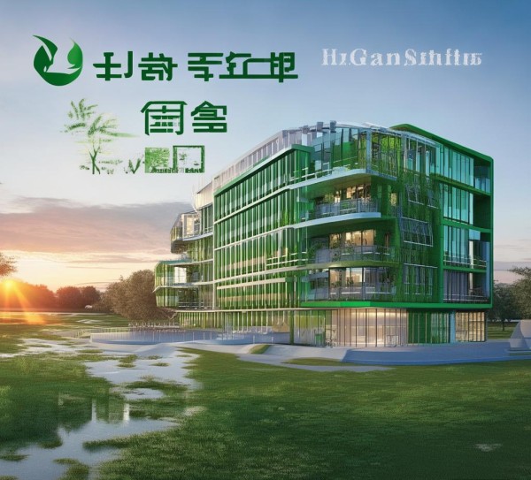 黑龙江环盛环保科技开发有限公司，绿色科技赋能环保，助力区域生态高质量发展