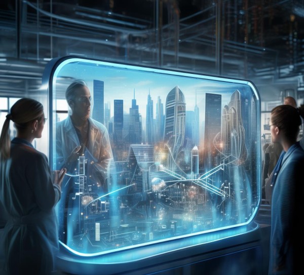 最新科技动态,AI革新、量子计算突破与新能源技术引领未来发展 最新科技动态,AI革新、量子计算突破与新能源技术引领未来发展