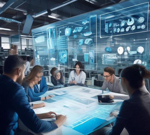 智能产品开发与应用能报吗?——解读专业报考与职业发展路径 智能产品开发与应用能报吗?——解读专业报考与职业发展路径