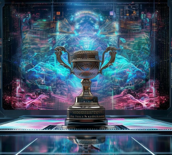 科技赋能影像新纪元，荣获摄影作品一等奖的创新实践与时代价值