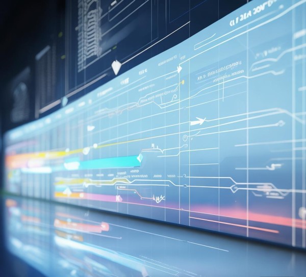 智能设备产品开发进度表,精准规划与高效执行的关键工具 智能设备产品开发进度表,精准规划与高效执行的关键工具