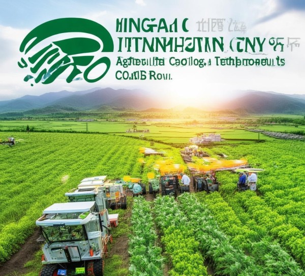 阆中市金垭农业科技开发有限公司,科技赋能农业发展,助力乡村振兴的先锋力量 阆中市金垭农业科技开发有限公司,科技赋能农业发展,助力乡村振兴的先锋力量