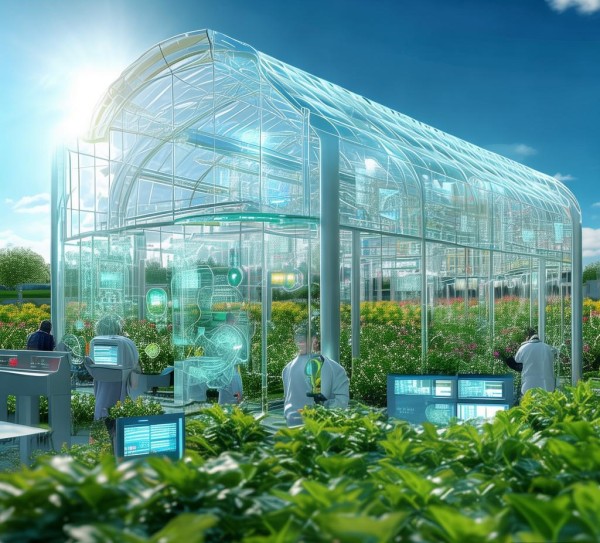 创新驱动绿色农业,四川丰辉生物科技开发有限公司的科技赋能实践 创新驱动绿色农业,四川丰辉生物科技开发有限公司的科技赋能实践