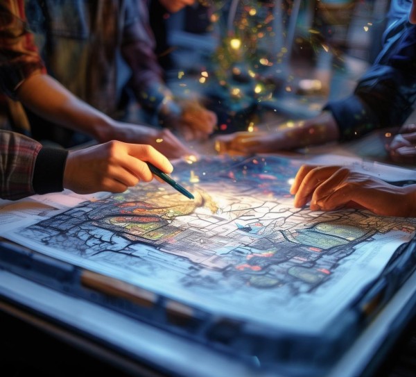 科技赋能手抄报,4k纸上的科技创新画卷——以4k纸为载体的科技创新主题手抄报创作与传播价值 科技赋能手抄报,4k纸上的科技创新画卷——以4k纸为载体的科技创新主题手抄报创作与传播价值