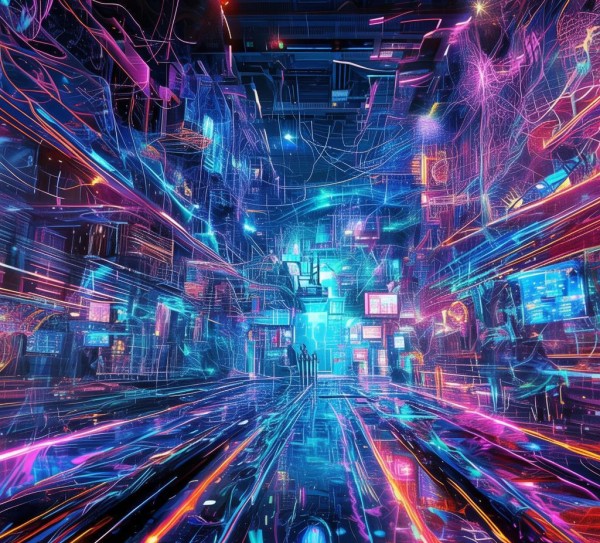 疯狂科技动态漫画图片高清,未来感与创意的视觉盛宴,带你沉浸式体验科技魅力 疯狂科技动态漫画图片高清,未来感与创意的视觉盛宴,带你沉浸式体验科技魅力