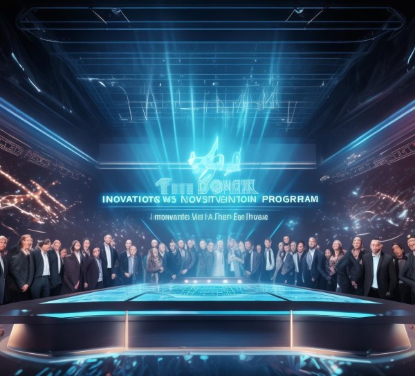 科技动态激励计划第一期正式启动,以创新激励为引擎,加速科技企业高质量发展 科技动态激励计划第一期正式启动,以创新激励为引擎,加速科技企业高质量发展