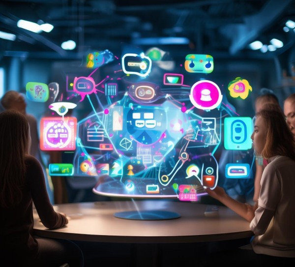 科技动态推文怎么做好?这5个关键点,让你的内容更吸睛 科技动态推文怎么做好?这5个关键点,让你的内容更吸睛