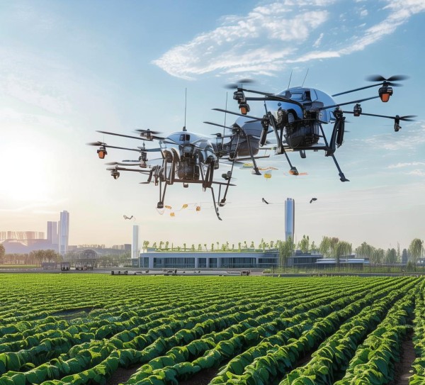 科技赋能农业发展 河南华健农业高科技开发有限公司引领现代农业新变革