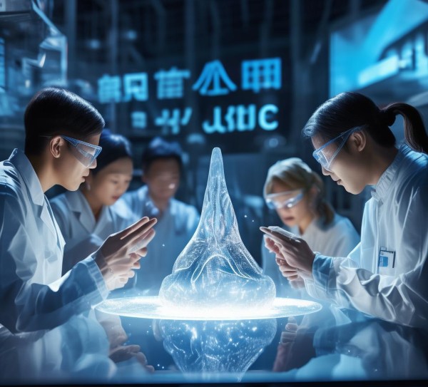 创新引领新材发展,绵阳锐洋新材料科技开发有限公司的科技赋能与产业贡献 创新引领新材发展,绵阳锐洋新材料科技开发有限公司的科技赋能与产业贡献