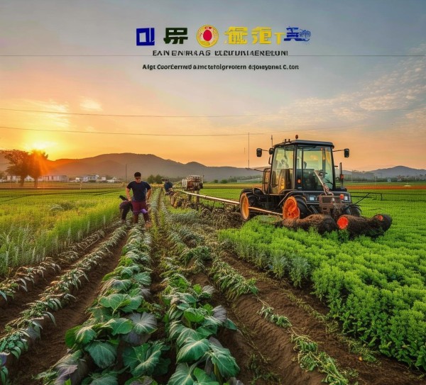 深耕农业科技,服务乡村振兴——铁门市恩政农业科技开发有限公司的发展之路 深耕农业科技,服务乡村振兴——铁门市恩政农业科技开发有限公司的发展之路