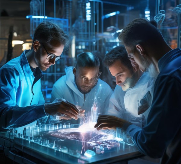 昌平区智能电子产品开发,科技赋能创新,驱动产业升级的新引擎 昌平区智能电子产品开发,科技赋能创新,驱动产业升级的新引擎